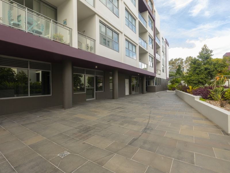 32-72 Alice Street, Newtown NSW 2042