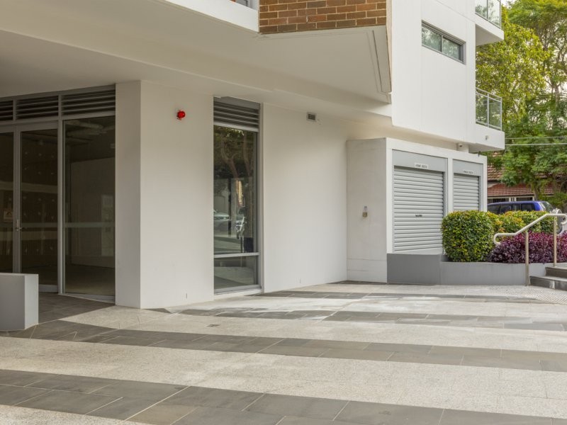 32-72 Alice Street, Newtown NSW 2042