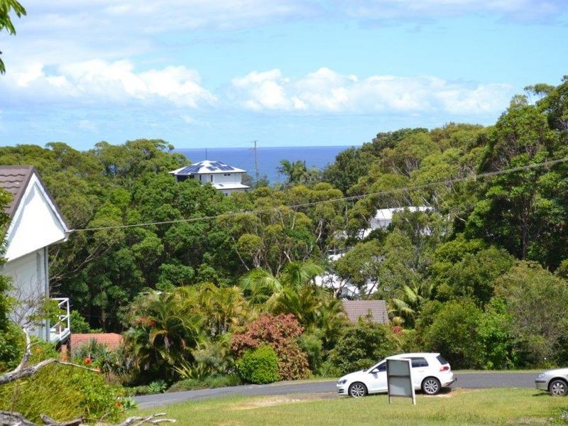 10 Lackey Street, Nambucca Heads NSW 2448