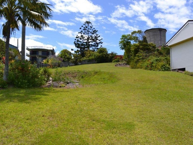 10 Lackey Street, Nambucca Heads NSW 2448