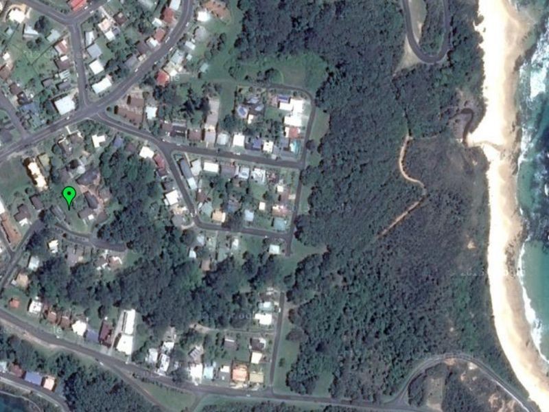 10 Lackey Street, Nambucca Heads NSW 2448