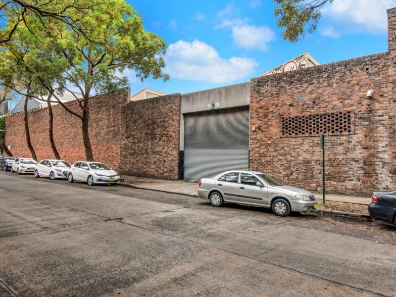 244 Young Street, Waterloo NSW 2017