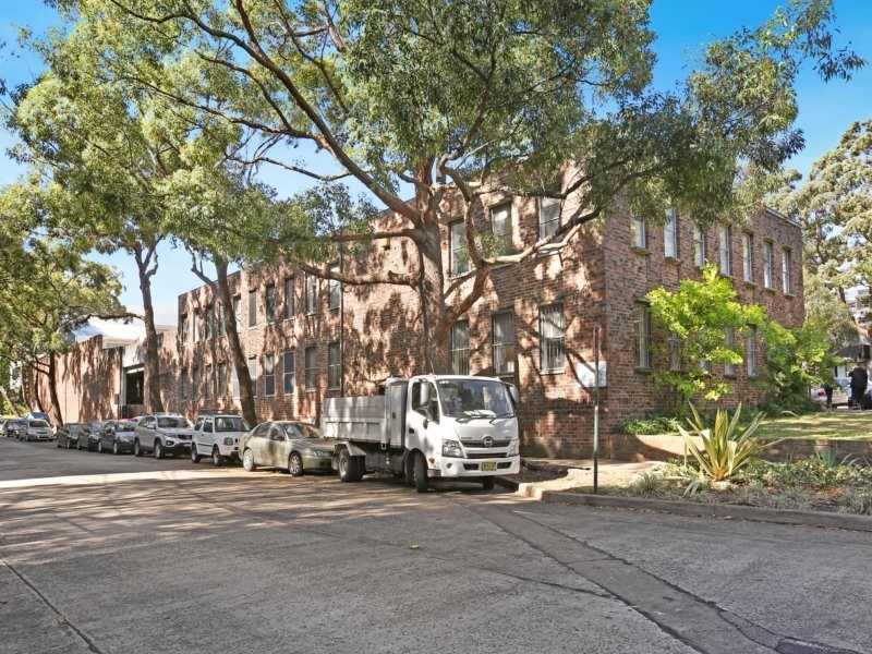 244 Young Street, Waterloo NSW 2017