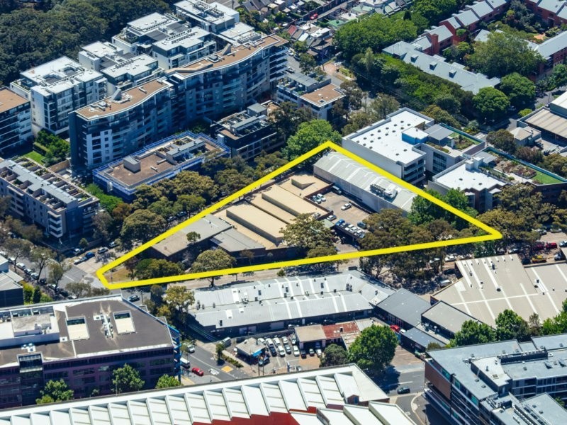 244 Young Street, Waterloo NSW 2017