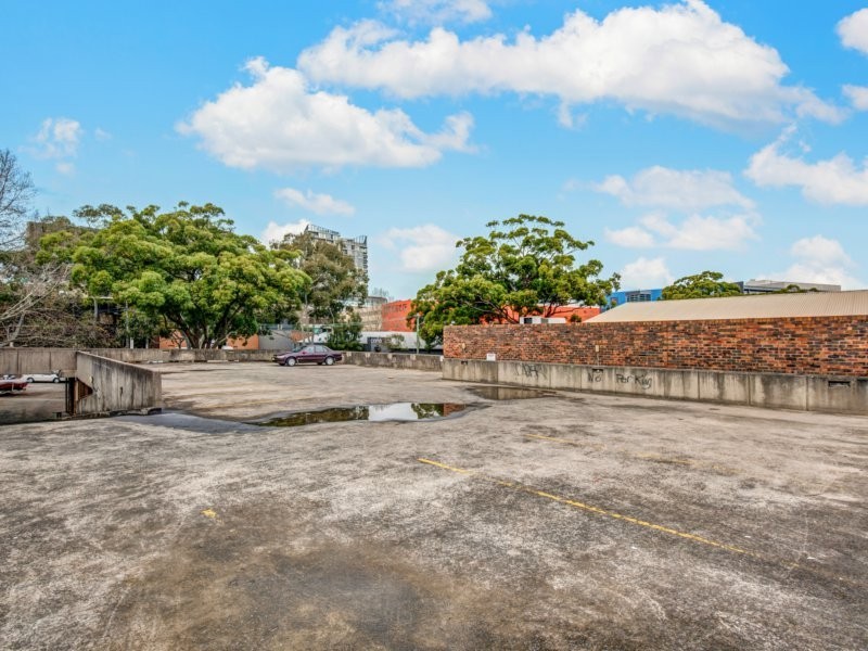 244 Young Street, Waterloo NSW 2017