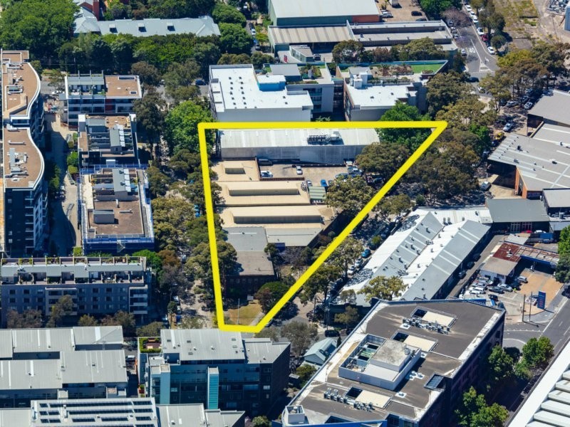 244 Young Street, Waterloo NSW 2017