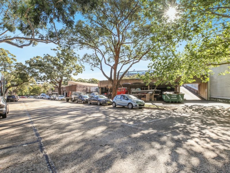 244 Young Street, Waterloo NSW 2017