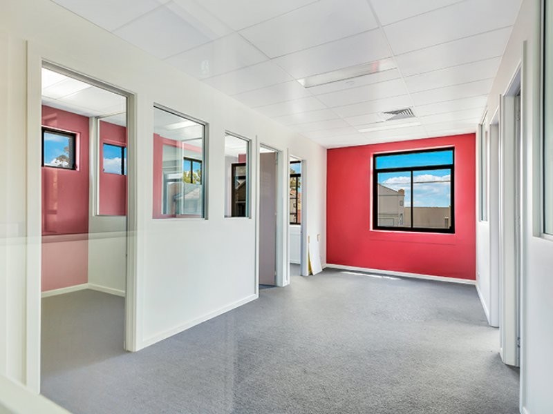 Top Floor/442 Darling Street, Balmain NSW 2041