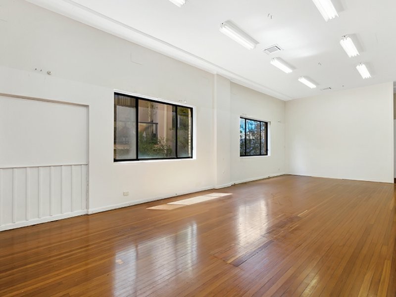 Top Floor/442 Darling Street, Balmain NSW 2041
