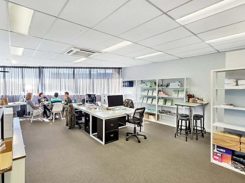 Suite 2, 3 Darling Street, Balmain NSW 2041