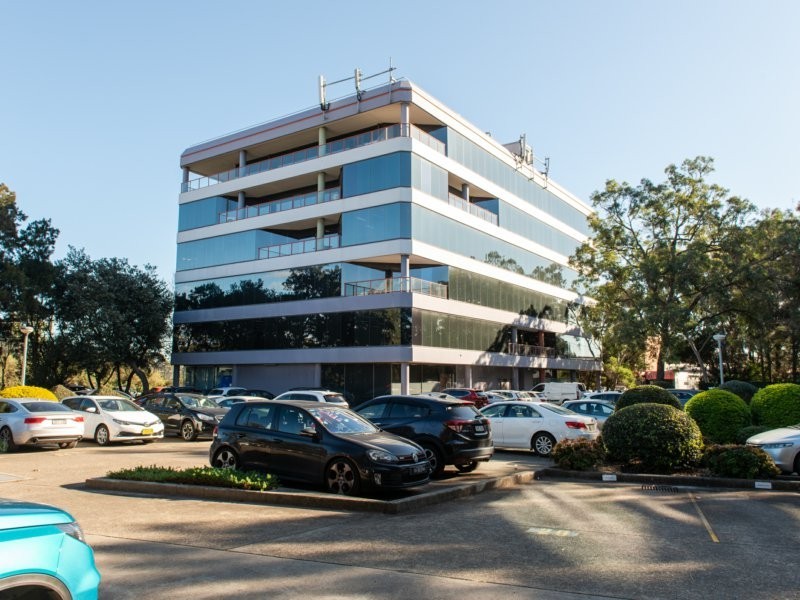 Bayview Tower/1753 Botany Road, Banksmeadow NSW 2019