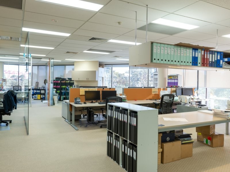 Bayview Tower/1753 Botany Road, Banksmeadow NSW 2019