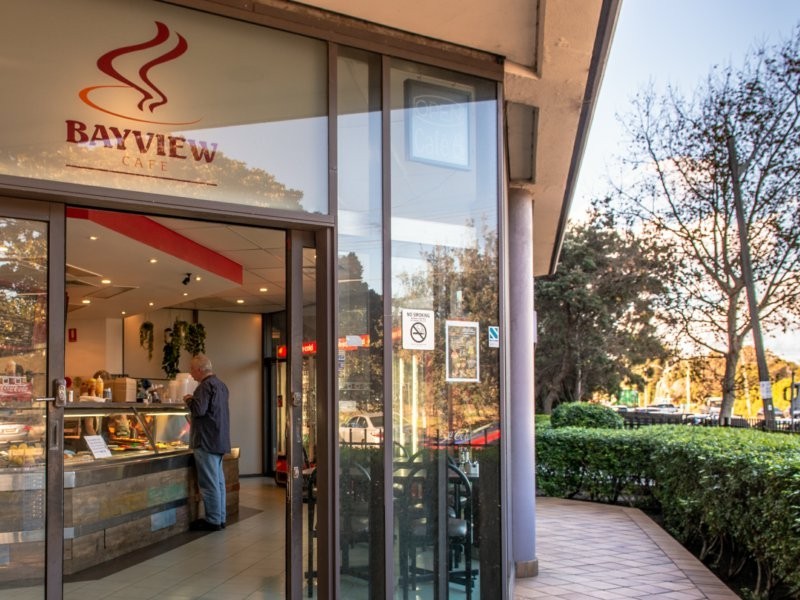 Bayview Tower/1753 Botany Road, Banksmeadow NSW 2019