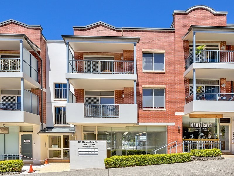 130/85 Reynolds Street, Balmain NSW 2041