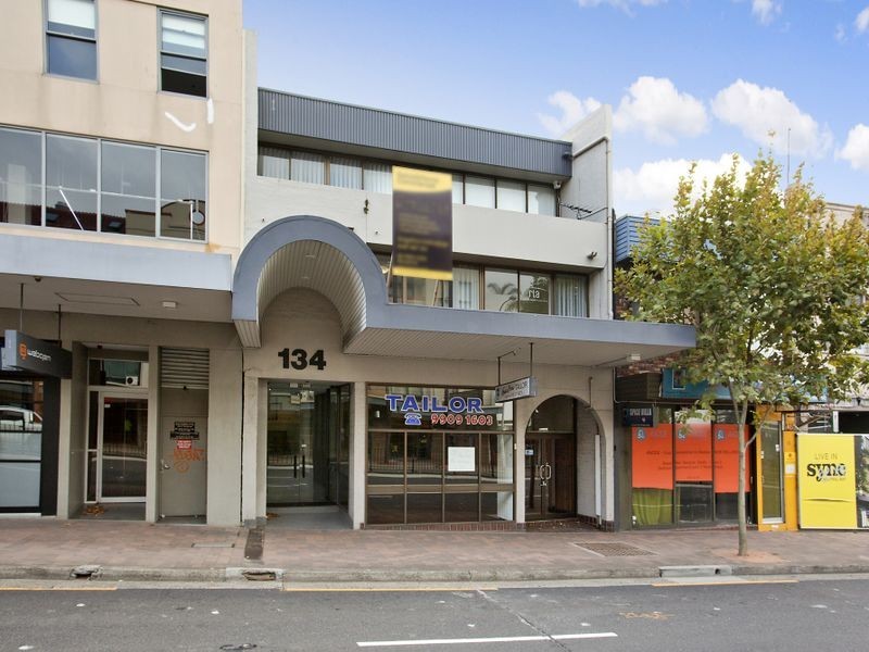 6/134 Military Road, Neutral Bay NSW 2089