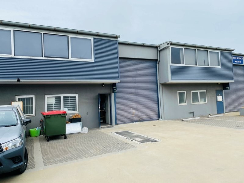 25/15 Meadow Way, Banksmeadow NSW 2019