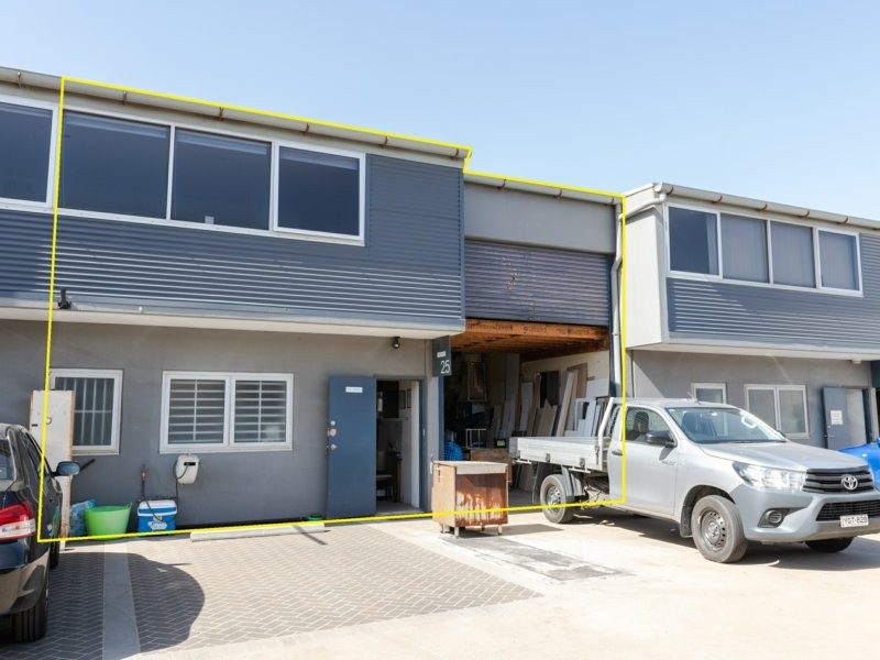 25/15 Meadow Way, Banksmeadow NSW 2019