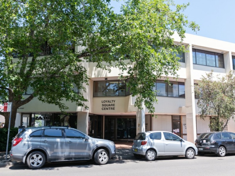 Lot 16/2 Beattie Street, Balmain NSW 2041