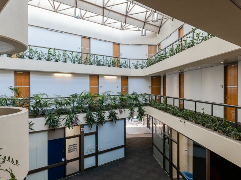 Lot 16/2 Beattie Street, Balmain NSW 2041