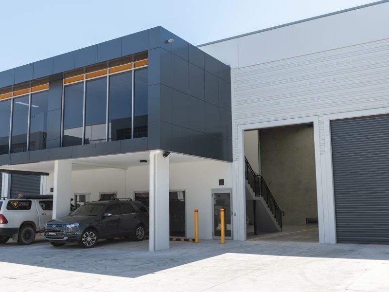 2/7-9 Jullian Close, Banksmeadow NSW 2019