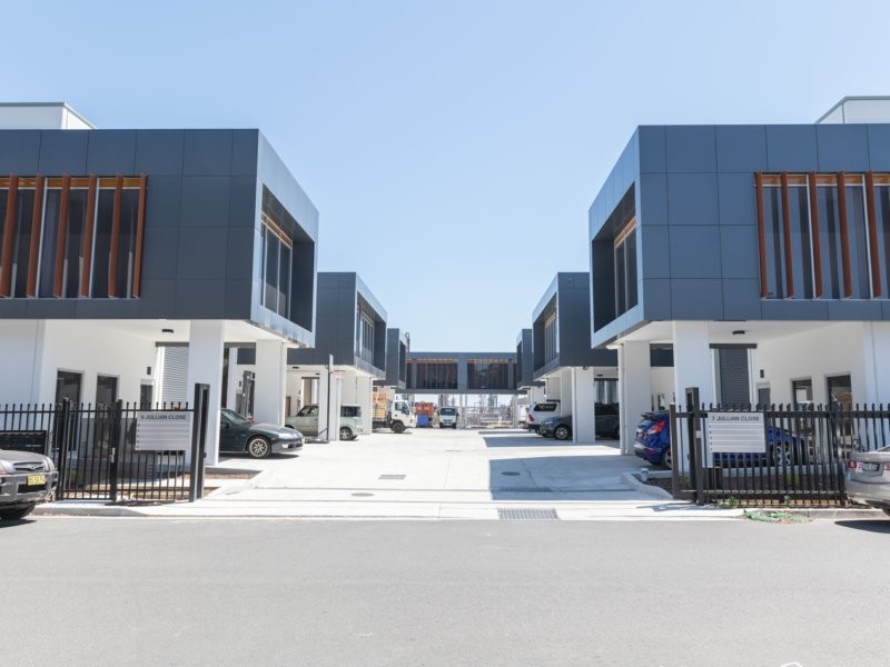 2/7-9 Jullian Close, Banksmeadow NSW 2019