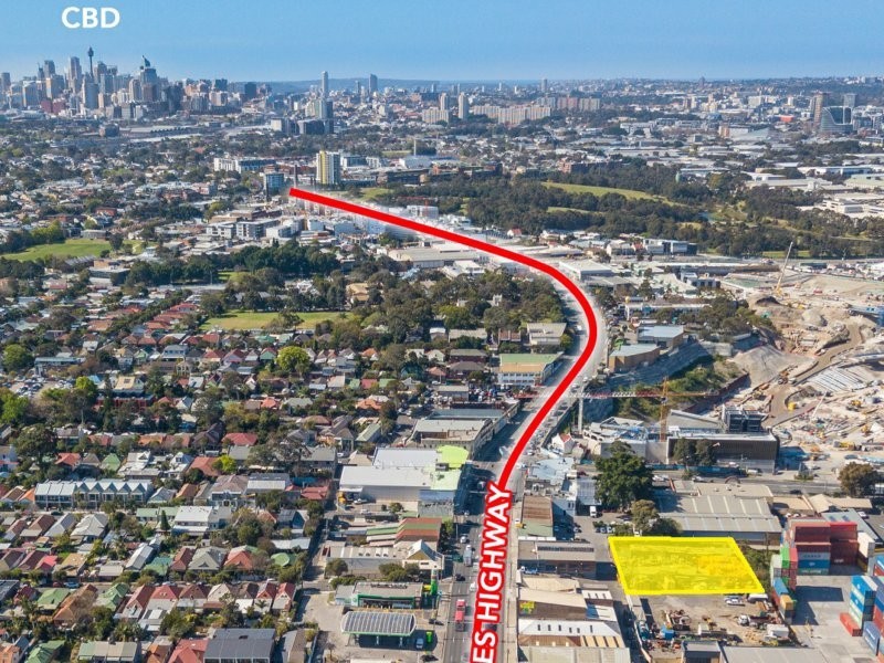 2 Berne Street, St Peters NSW 2044