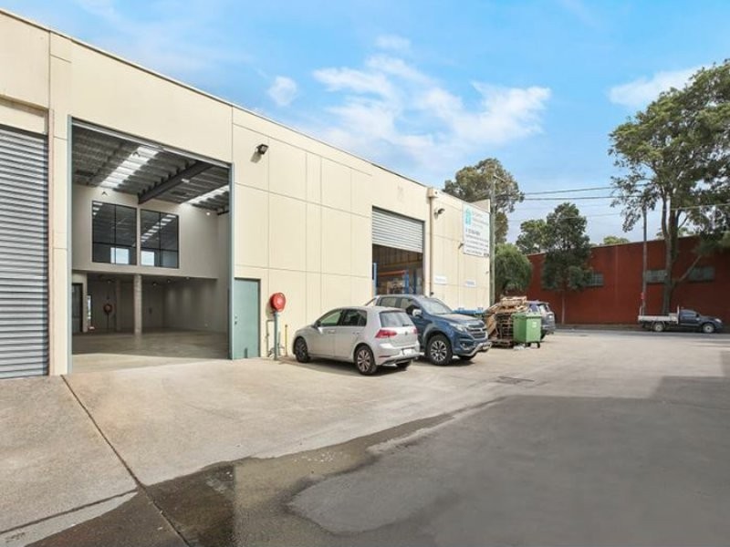 2/2A Burrows Road, St Peters NSW 2044