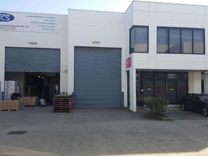 2/77-79 Bourke Road, Alexandria NSW 2015