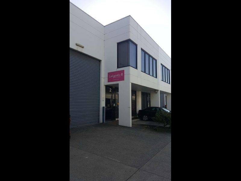 2/77-79 Bourke Road, Alexandria NSW 2015