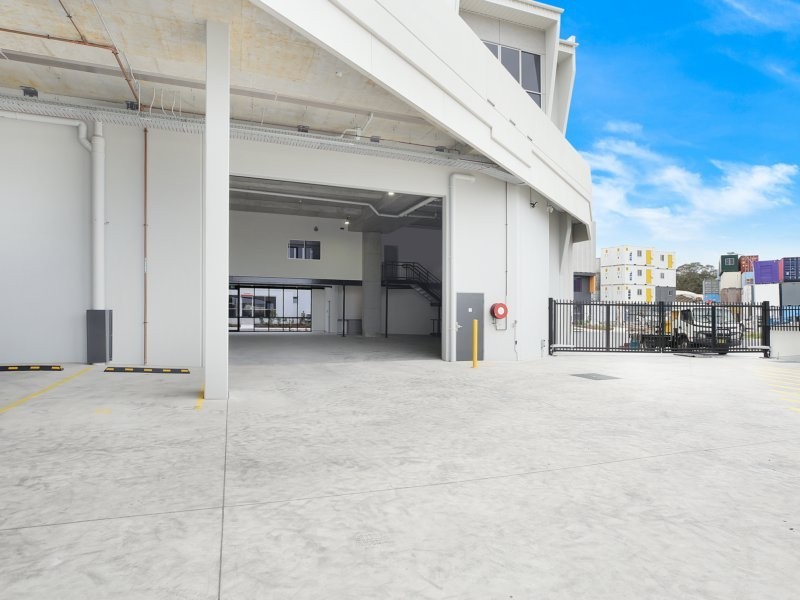 5/11 Jullian Close, Banksmeadow NSW 2019