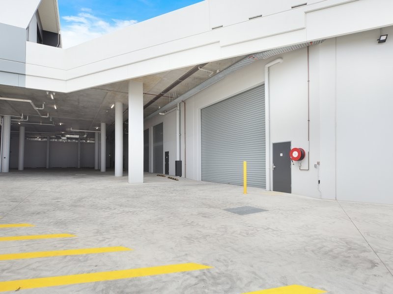 5/11 Jullian Close, Banksmeadow NSW 2019