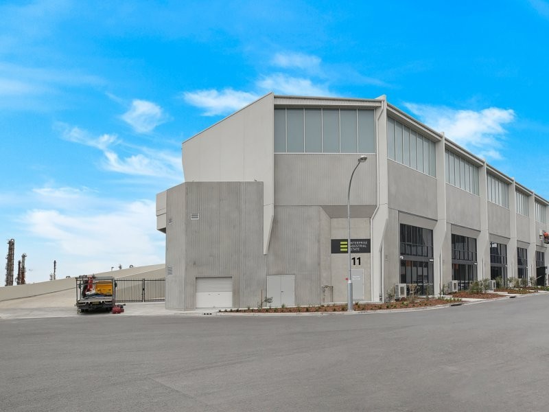 5/11 Jullian Close, Banksmeadow NSW 2019