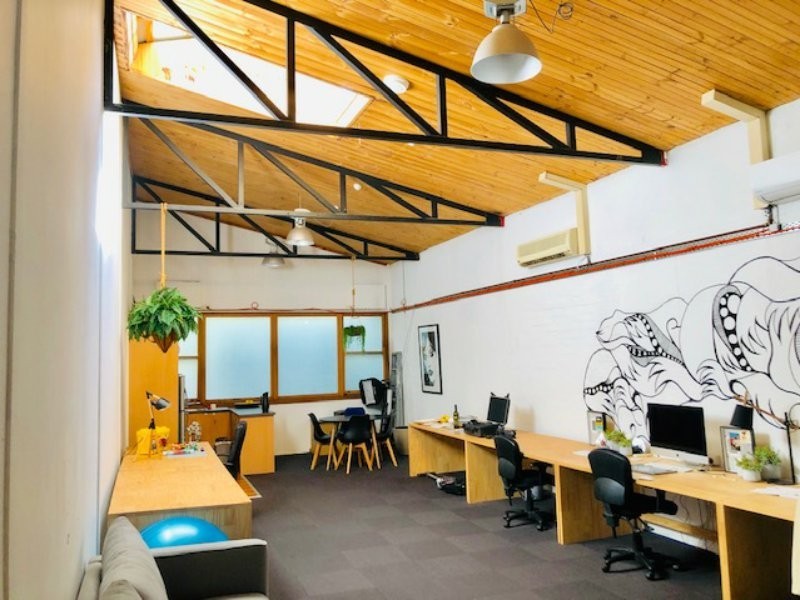 F18, 1-15 Barr Street, Balmain NSW 2041