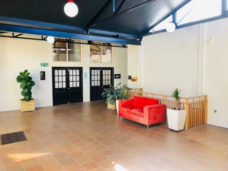 F18, 1-15 Barr Street, Balmain NSW 2041