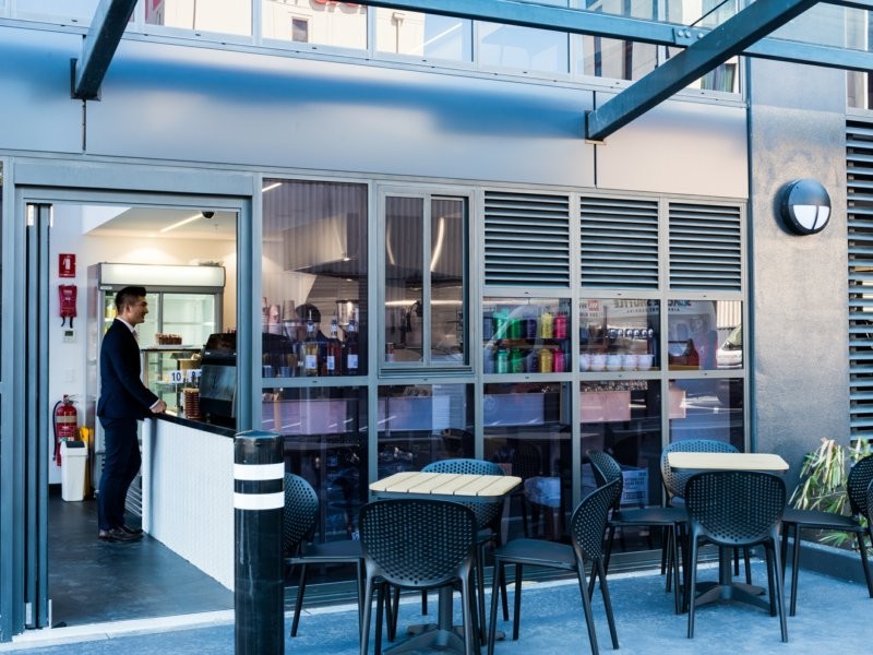 Suite 7.07/289 King Street, Mascot NSW 2020