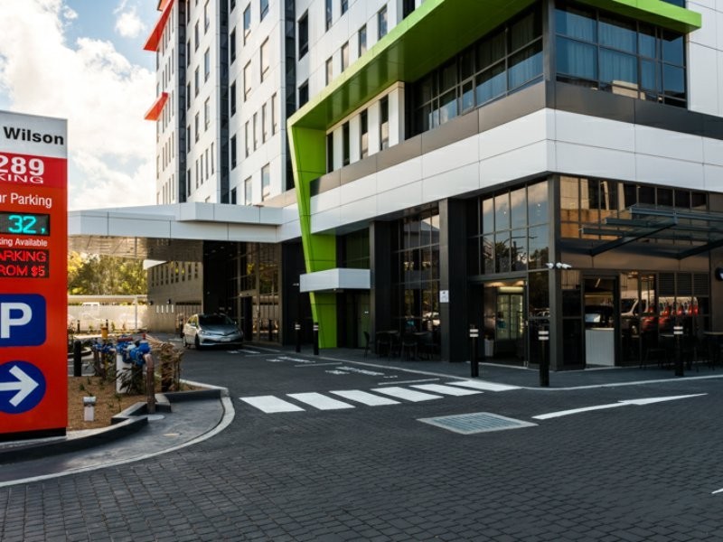 Suite 7.07/289 King Street, Mascot NSW 2020