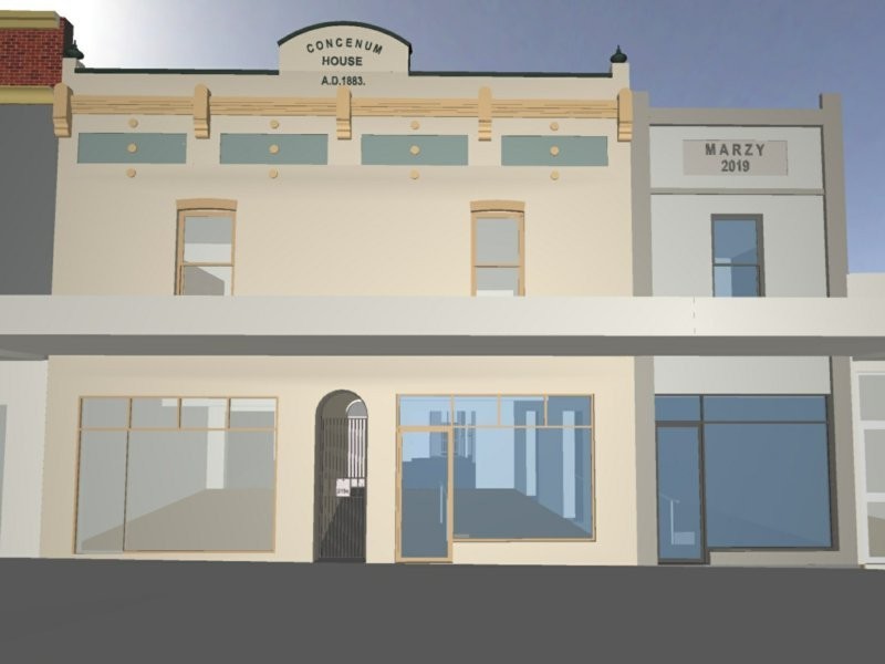 311-315 Darling Street, Balmain NSW 2041