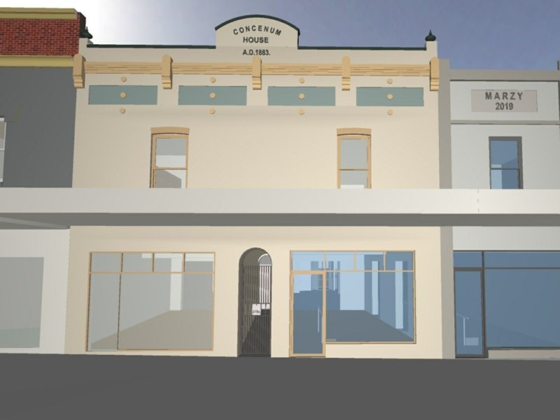 311-315 Darling Street, Balmain NSW 2041