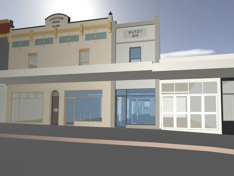 311-315 Darling Street, Balmain NSW 2041