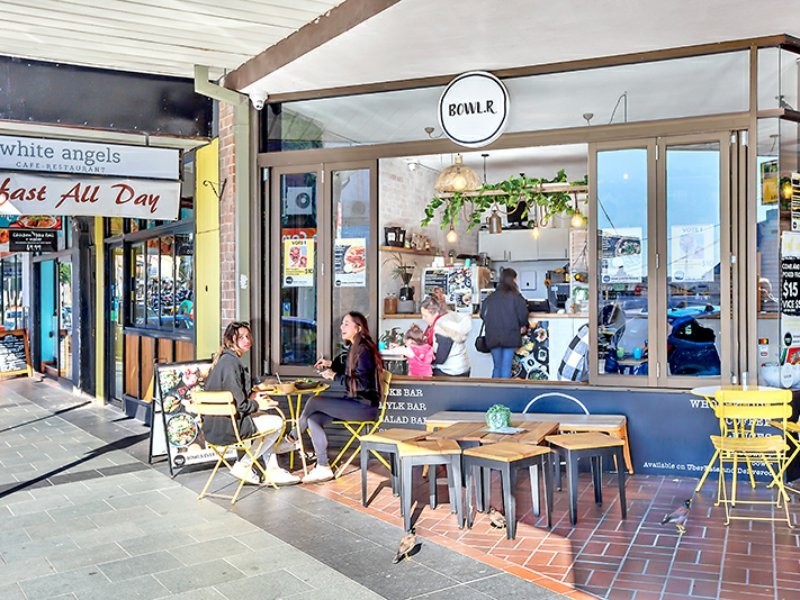 Shop 1/308 Darling Street, Balmain NSW 2041