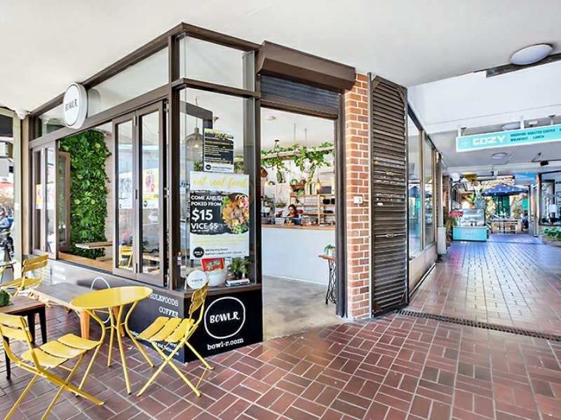 Shop 1/308 Darling Street, Balmain NSW 2041