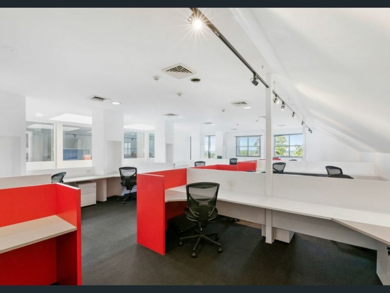 Level 2/118 Victoria Road, Rozelle NSW 2039