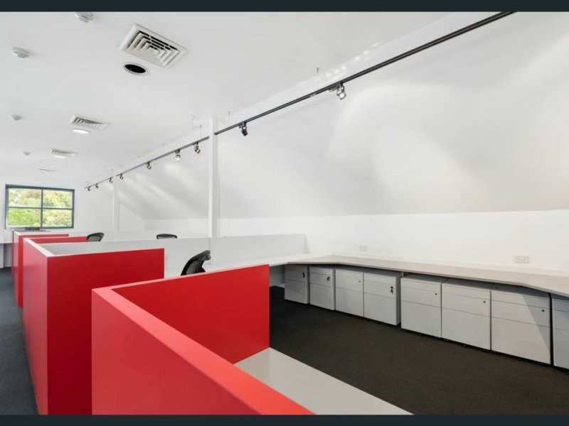 Level 2/118 Victoria Road, Rozelle NSW 2039