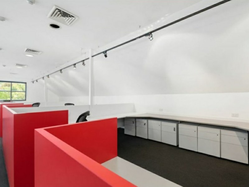 Level 2/118 Victoria Road, Rozelle NSW 2039