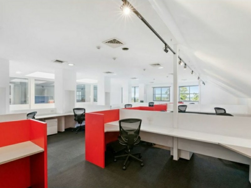 Level 2/118 Victoria Road, Rozelle NSW 2039