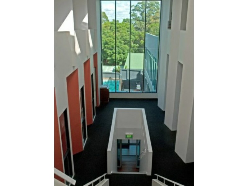 Level 2/118 Victoria Road, Rozelle NSW 2039