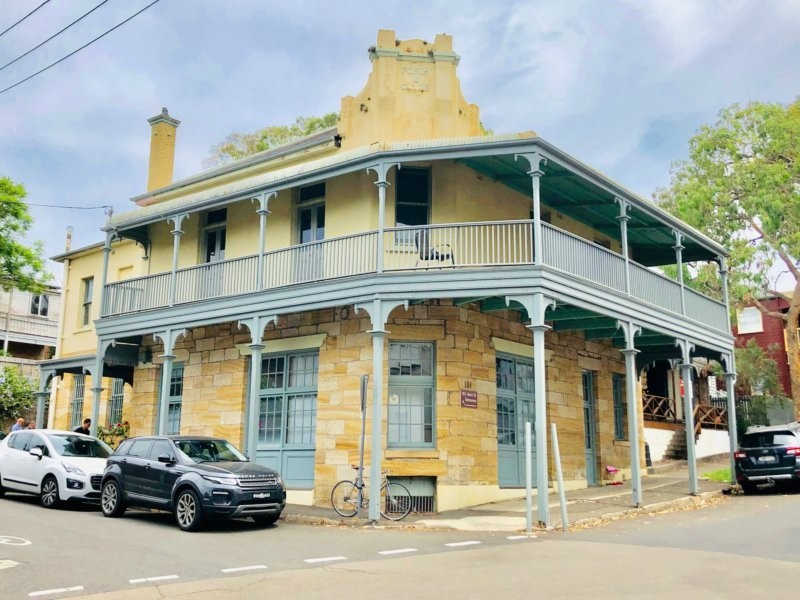 101 Mort Street, Balmain NSW 2041