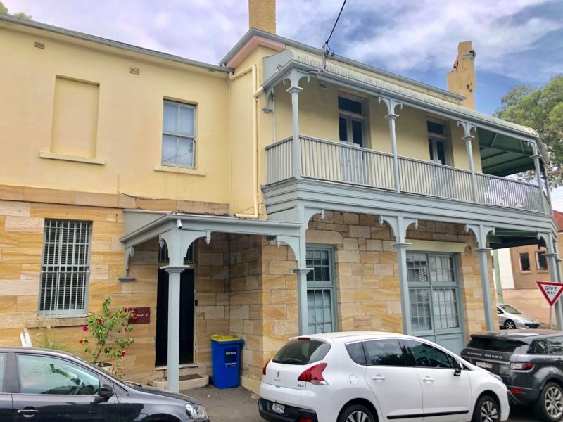 101 Mort Street, Balmain NSW 2041