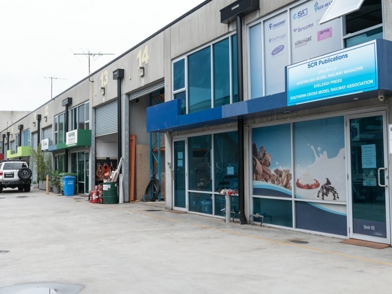 14/57A Rhodes Street, Hillsdale NSW 2036