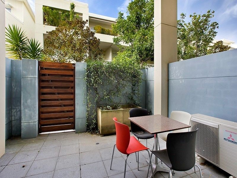 6/662 Botany Road, Alexandria NSW 2015